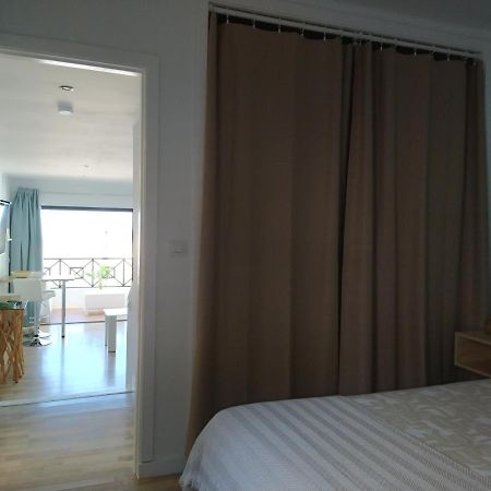 Apartment Portonovo Galit - Sea View - Piscina - Wifi - Old Town Puerto del Carmen  Exteriér fotografie