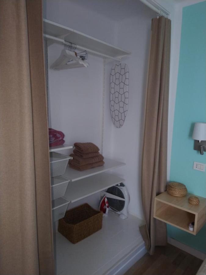 Apartment Portonovo Galit - Sea View - Piscina - Wifi - Old Town Puerto del Carmen  Exteriér fotografie