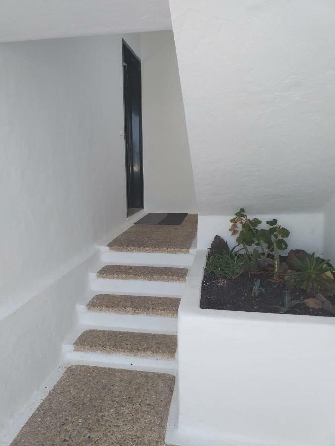 Apartment Portonovo Galit - Sea View - Piscina - Wifi - Old Town Puerto del Carmen  Exteriér fotografie