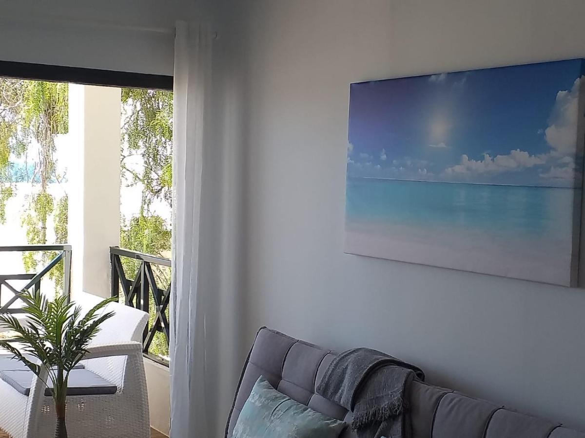 Apartment Portonovo Galit - Sea View - Piscina - Wifi - Old Town Puerto del Carmen  Exteriér fotografie